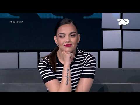 Livia i hidhet Giselës: "Doni kafshë, jo djem..." - Ep.191 Përputhen 01/06/2023