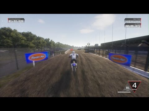 MXGP3 money glitch