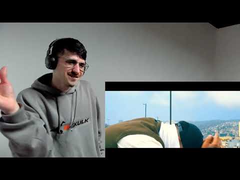 Ricks Reacts Bory17;5 - Madre Mía