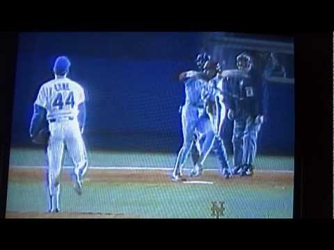 David Cone Emerges With New York Mets WInning 20 Games In 1988!