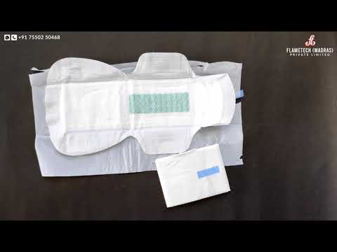 Sanitary Pad