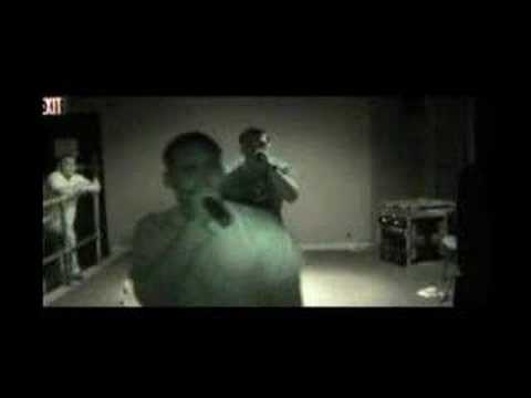 e.l. Monarka - Mami Baila (Live Underground)