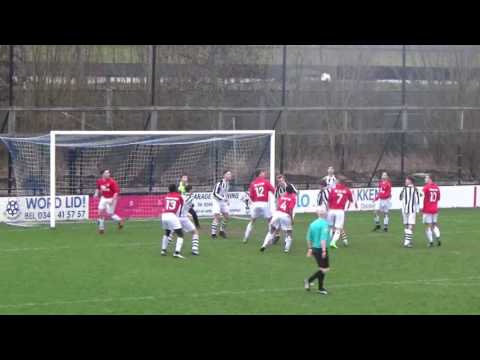 WOERDEN JO17 1   VEP JO17 1