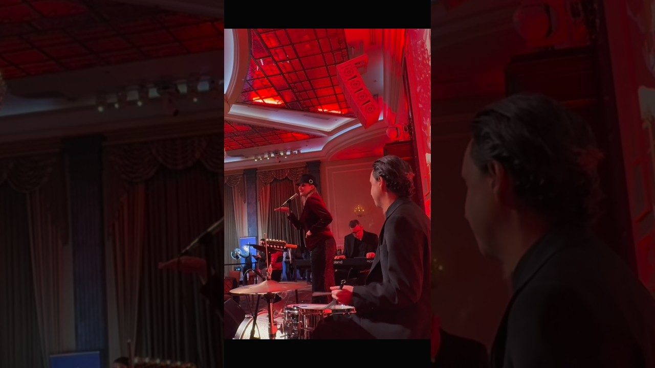 Promotional video thumbnail 7 for The Secret Jazz Band