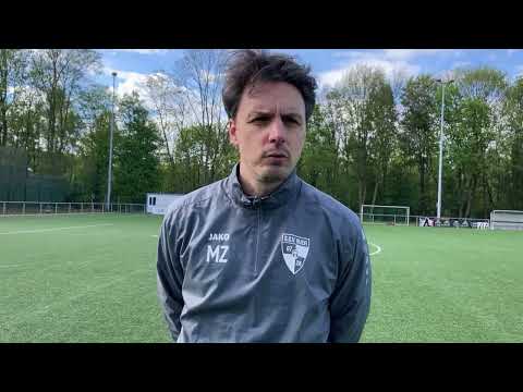 SSV Buer - SV Vestia Disteln 1:2