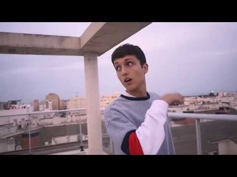 On My iPhone-Fran Laoren Music Video