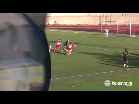 PROMOZIONE | SANTERAMO-AUDACE BARLETTA 0-2