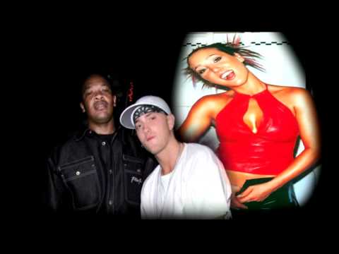 Dr. Dre, Eminem, & Alice Deejay (Forgot About Dre vs. Better Off Alone)