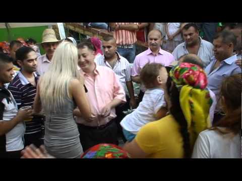 DENISA LIVE - N-AM AVUT SEF (CUZA VODA *EXCLUSIV* 2)