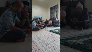 Download lagu Jemputan Bacaan Yasin Dan Doa Selamat mp3