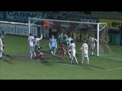 EXQI: KVO - WAASLAND