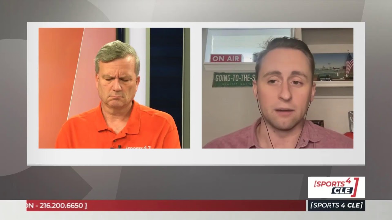 The latest from Browns training camp, roster moves and more - Sports4CLE 08/01/24