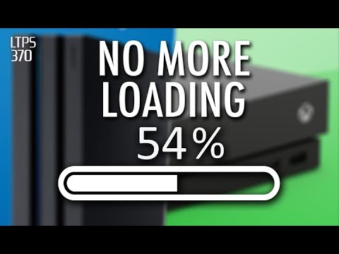 Dev on PS5/Scarlett SSD: "Load Times Will Never Be The Same". New PSVR 2 Patent. - [LTPS #370]