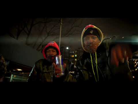 SLIMEBEEZY X SLITO - TECHNICAL OFFICIAL MUSIC VIDEO