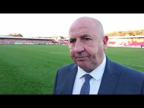 Coley after Portsmouth