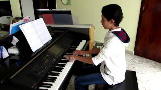 Phantasmaghoulion (Piano Debut) by R