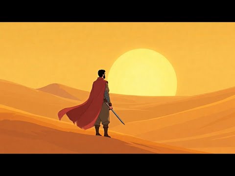 The Life and Legacy of Khalid ibn al-Waleed