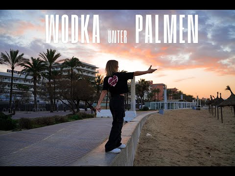 minnie rock - Wodka unter Palmen