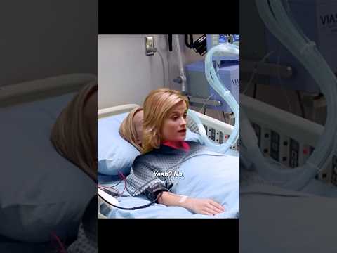 "I'm not ready..." 💔 When love meets the impossible 👻💫 #JustLikeHeaven #movie #film