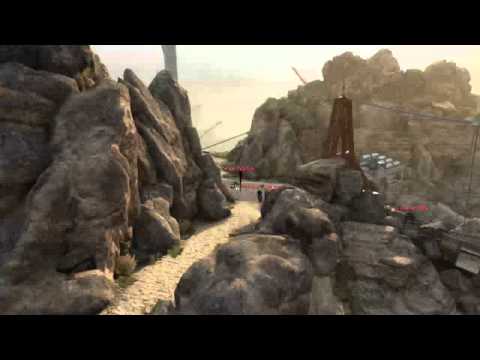 tysme-971 - Black Ops II Game Clip