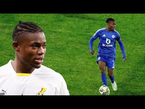 Here's Why Everton Want to Sign Abdul Fatawu 🔥