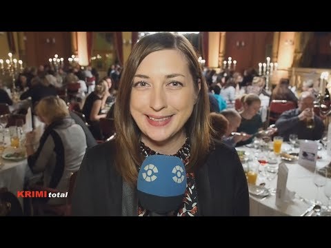 KRIMI total DINNER - Eine Leiche für die Braut