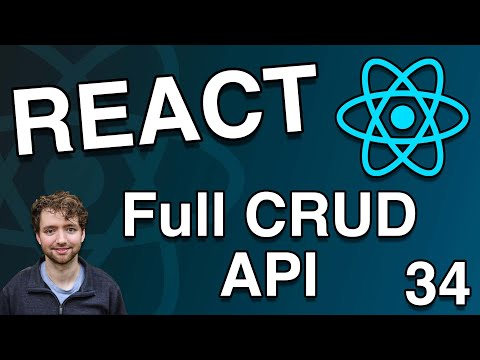 React JS Full Course 20 HOUR All in One Tutorial for Beginners PART 1