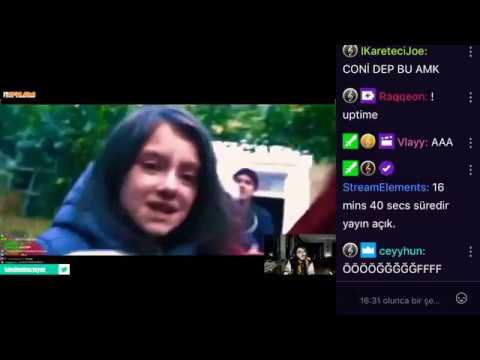 Kendine Müzisyen Rota-Kukla dinliyor