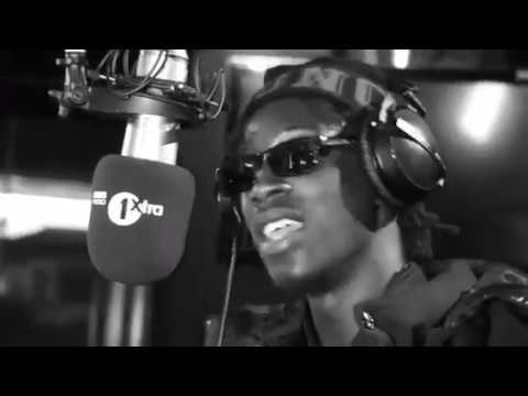 Unknown T - Throwback