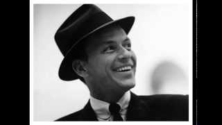 Sinatra - Maybe This Time