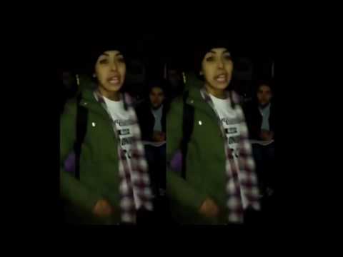 ABBY x TUQU vs ARKA x WEST