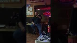 Shawn Harless - Covers Randy Travis I’d Surrender All