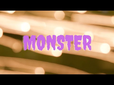 Lil Miczi - Monster