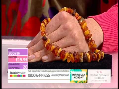 JewelleryMaker LIVE 27/02/2017