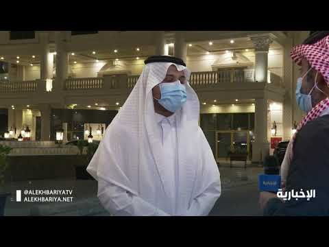 أمانة مكة تكثف جهودها للتأكد من تطبيق الإجراءات الاحترازية
