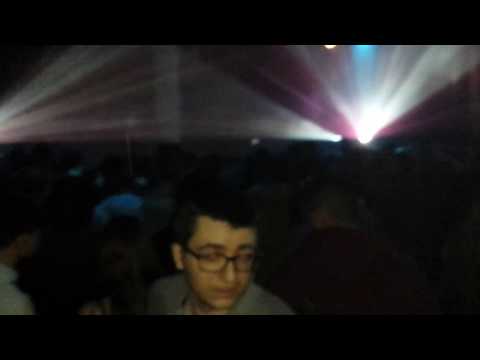 Iration Steppas - Dub Judah - Better to be good @Forward#1 Bass Culture Festival @Les Docks de Paris