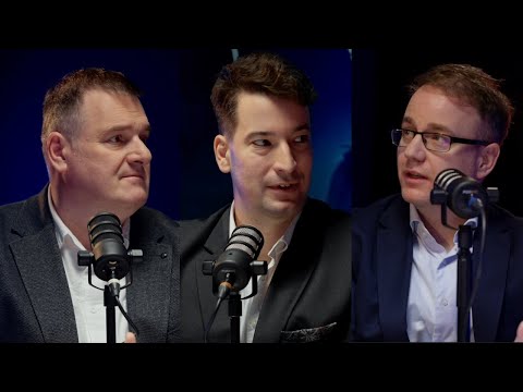 A Jövő Harcterei: Modern Hadviselés és Taktikai Fejlődés I Future Force Talk