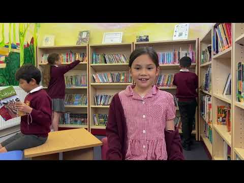 Welcome to Year 3  - A virtual tour 2021.