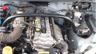 preview picture of video '1999 Chevrolet Tracker Used Cars Harrisburg PA'