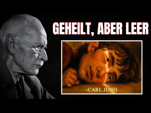 Warum du KEINE MOTIVATION mehr hast, nachdem du deinem Schatten begegnet bist | Carl Jung