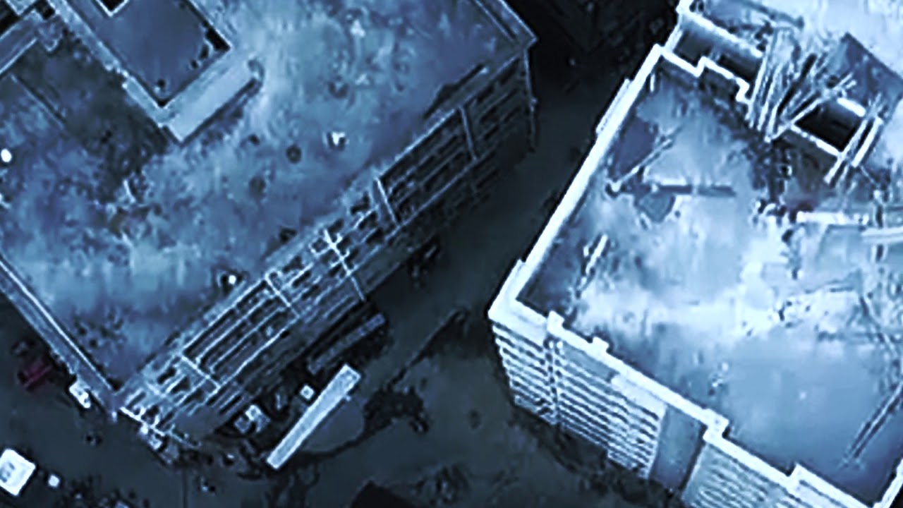 Trailer | Outcry and Whisper | Jinyan Zeng, Trish McAdam, Wenhai Huang