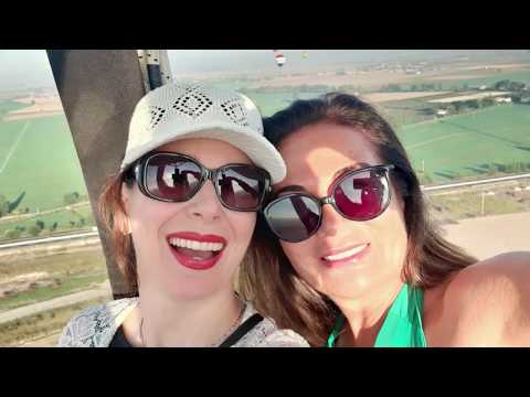 Incontro in volo e Progetti con i piedi per Terra