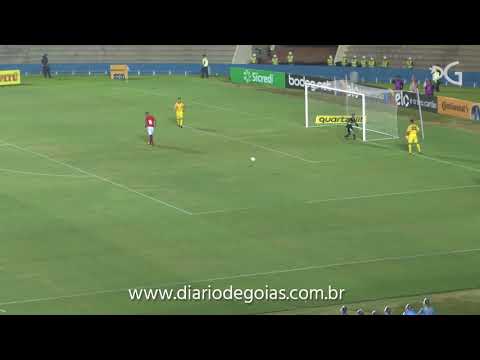 Goiás elimina o Boa Esporte na Copa do Brasil ap�...