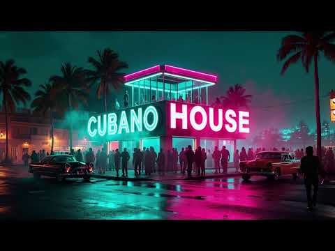 ZARO — Elite Cuban Deep House | Afro-Cubano • Spanish Vocal House • Night Club Mix