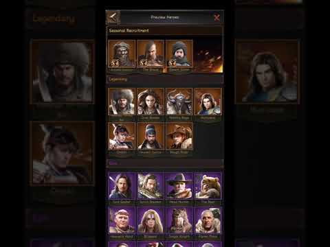 S4 hero Recruitment 210 Super Tickets