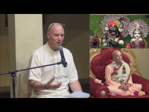 Find the plan and follow by HG Vaisesika Prabhu, 04-05-15