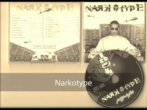 Narkotype - L'artiste