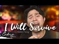 Cakra Khan - I Will Survive (Gloria Gaynor Cover)