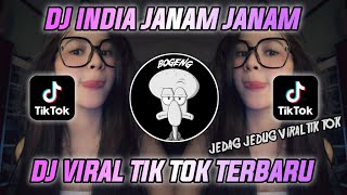 Download lagu DJ JANAM JANAM SLOW BEAT MENGKANE VIRAL TIK TOK TERBARU || DJ INDIA VIRAL TIK TOK TERBARU mp3