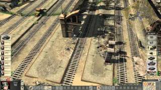 Men Of War: Assault Squad Special Edition (DVD-ROM) video 1